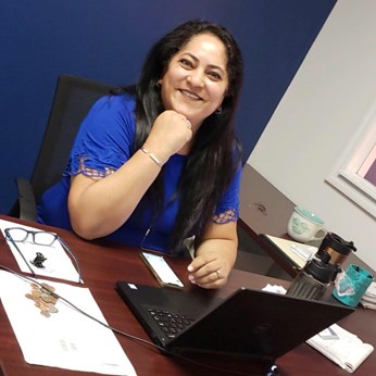 Priya Hirani Insurance Advisor in Miami, FL