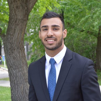 Rami Lalria Realtor in Calgary, AB