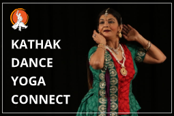 Shila Mehta Kathak Centre
