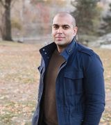 Vishal Moorjani Realtor in Edgewater, NJ