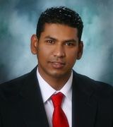 Vishal Sitlapersad Realtor in Kissimmee, FL