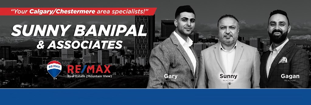 Sunny Banipal & Associates in Calgary, AB