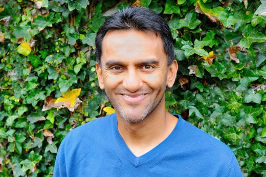 Mehul Gandhi Relaxed Attention in San Francisco, CA
