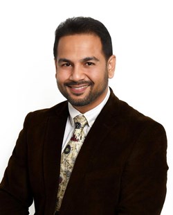 Mandeep Tathgur Realtor in Surrey, BC