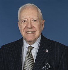 Sid Cooper Financial Advisor in New York, NY