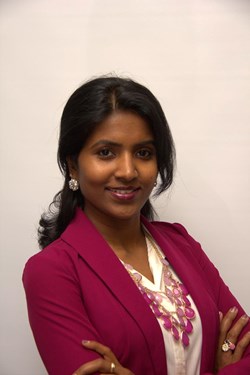 Vijitha Mylvaganam Insurance Advisor in Scarborough, ON