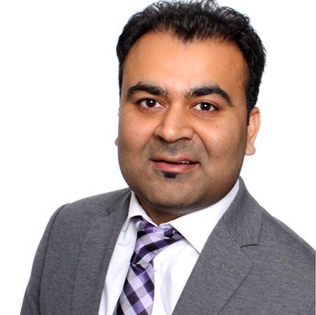 Amrit Bedi Real Estate Agent in Calgary, AB