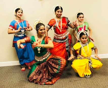 NrityaTara School Of Odissi Dance in San Francisco, CA