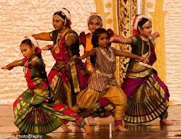 Abhinaya School Of Kuchipudi Dance in Lawrence Township, NJ