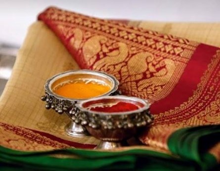 Haldi-Kumkum in Cary, NC