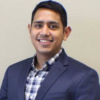 Nelson Vallejo Realtor in Kissimmee, FL