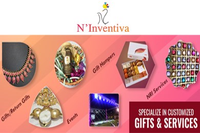 N'Inventiva in Calgary, AB