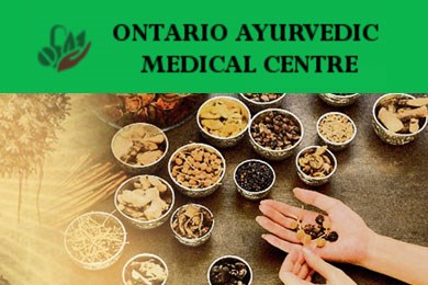 Ontario Ayurvedic Medical Centre in Georgetown, ON