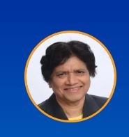 Ann Tharian Insurance Advisor