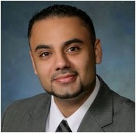Rashid Farhat Windsor Real Estate And Corporate Lawyer in Windsor, ON
