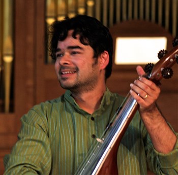 Hindustani Classical Music By Arnab Chakrabarty in Toronto, ON