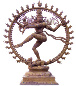 Bharatanatyam By Divya Subramonian