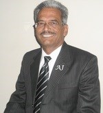 Arvind Joshi Realtor in Brampton, ON
