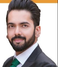 Masood Khalid Realtor in Commack, NY