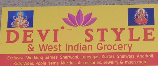 Devi Style & West Indian Grocery in Minneapolis, MN
