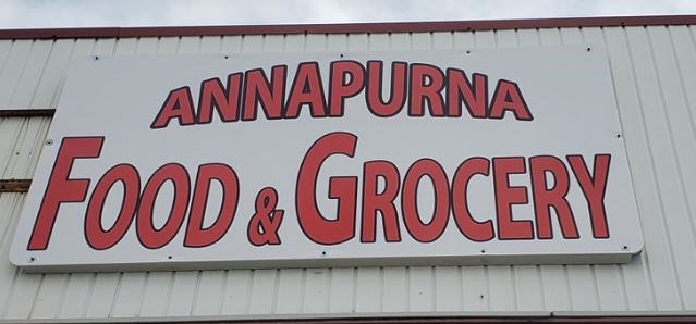 Annapurna Food & Grocery in Cincinnati, OH