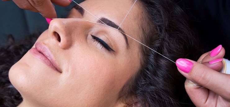 Divine Eyebrow Threading in Catlett, VA