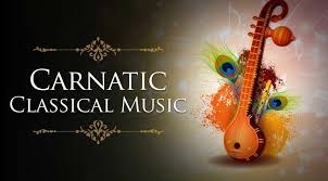 Classical Carnatic Music By Gayathri Premkumar in Waterloo, ON