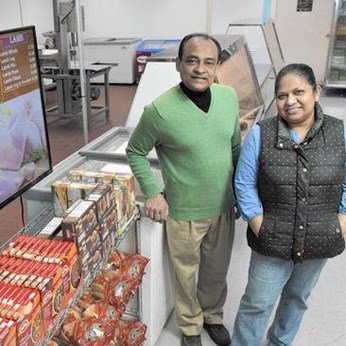 Masala Bazaar in Columbia, MD