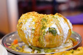 Bombay Chaatz in Fremont, CA