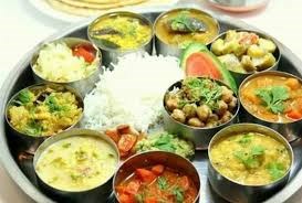 Aunty Cook Indian Food in Secaucus, NJ