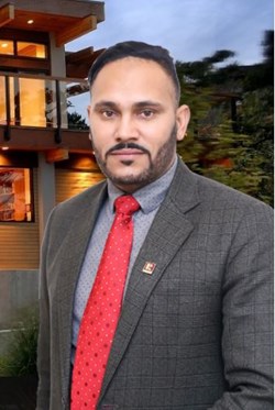 Amrik Deol Sales Representative in Brampton, ON