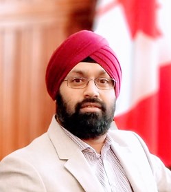 Chiranjeev Rakhra Loan Advisor in Brampton, ON