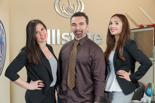 Marc DeSimone Insurance Advisor