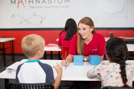 Mathnasium Of Mill Creek