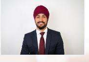 Jasdeep Ubhi Loan Advisor in Surrey, BC