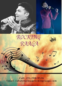 Rocking Raaga