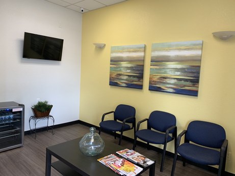 Richland Dental Center