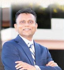 Parveen Gupta Realtor in Chandler, AZ