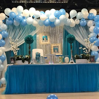 Party Decorators in Phoenix, AZ