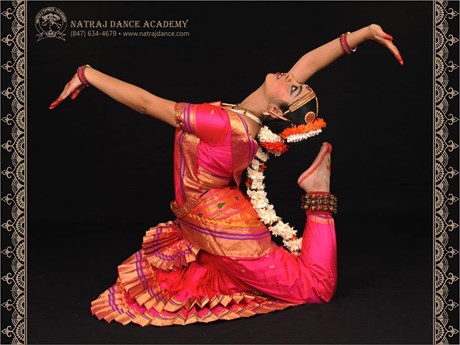 Natraj Dance Academy