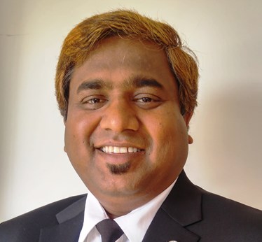 Ashok Kumar Verma Mortgage Agent in Burnaby, BC