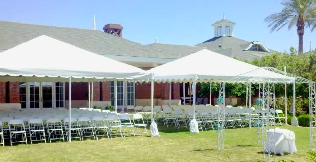 Phoenix Party And Event Rental in Gilbert, AZ