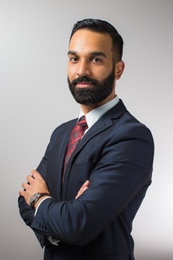 Amit Soni Mortgage Agent in Etobicoke, ON