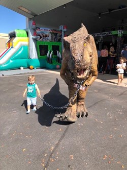 Arizona Events Party Rentals in Gilbert, AZ