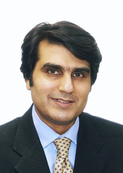 The Mortgage Centre - Rizwan Wali in Toronto, ON