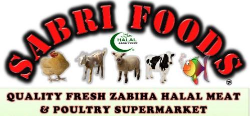 Sabri Foods International & Restaurant in Edmond, OK