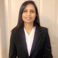 Anisa Karedia Insurance Agent