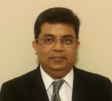 Zulfikar H Karowadia Insurance Agent