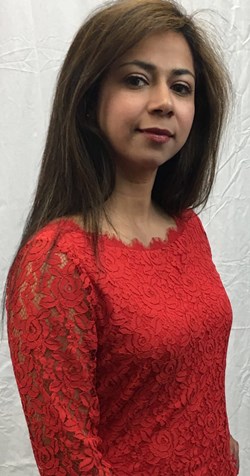 Afshan Kamran Loan Advisor in Calgary, AB