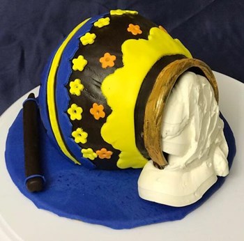 The Cake Fairy Bake N Flake in Urbana, IL